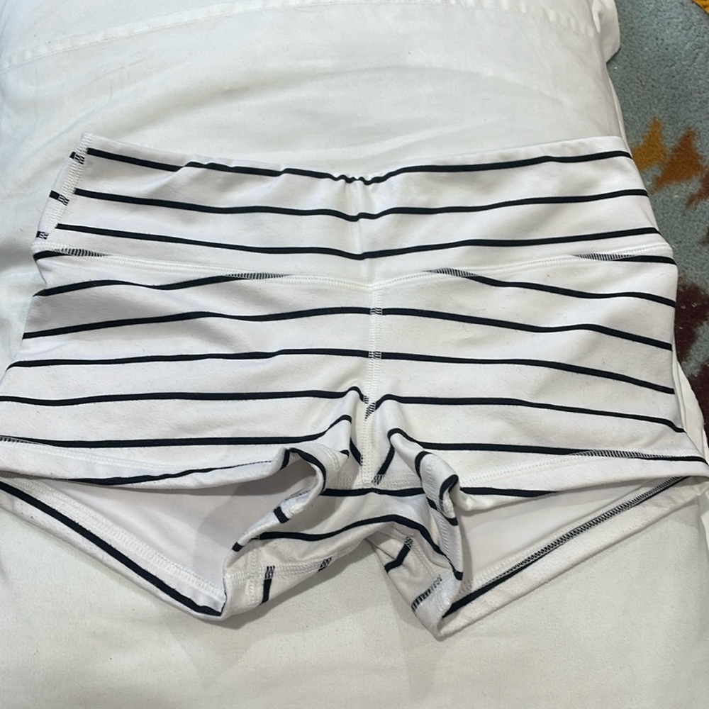 Fleo shorts